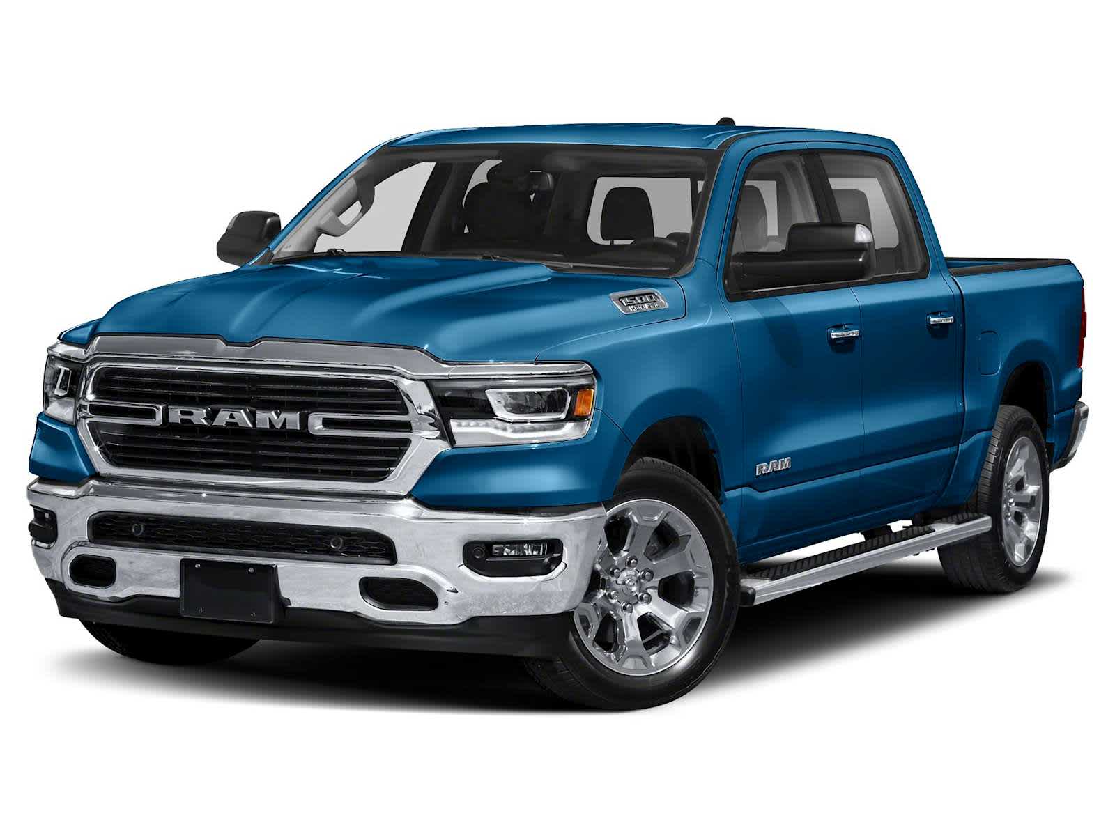 2020 RAM Ram 1500 Pickup Big Horn/Lone Star