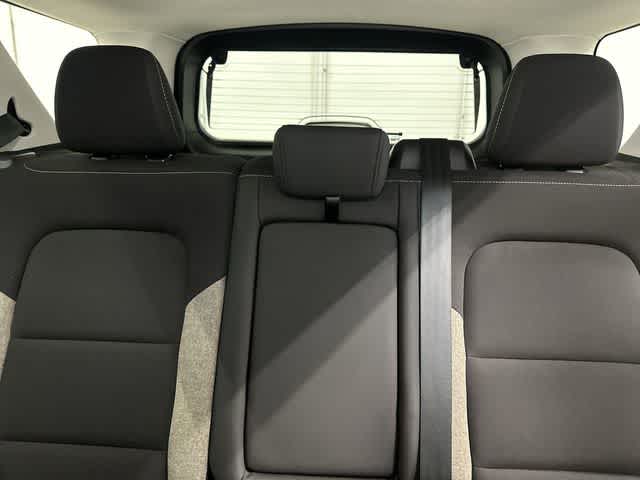 Thumbnail: 2025 Ford Bronco Sport - 14