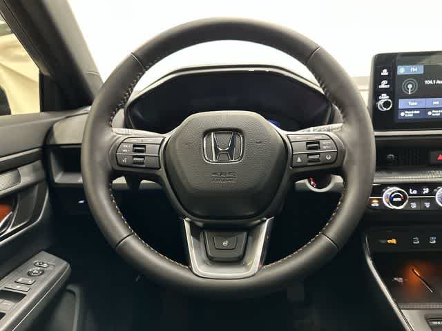 Thumbnail: 2026 Honda CR-V - 15