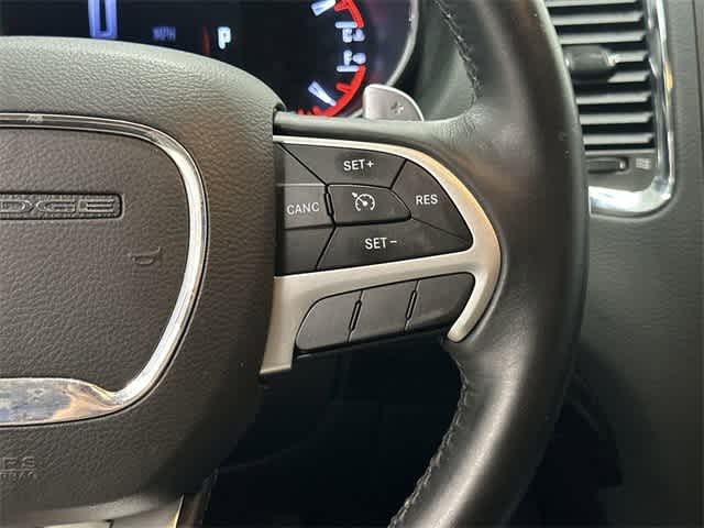 Thumbnail: 2015 Dodge Durango - 17