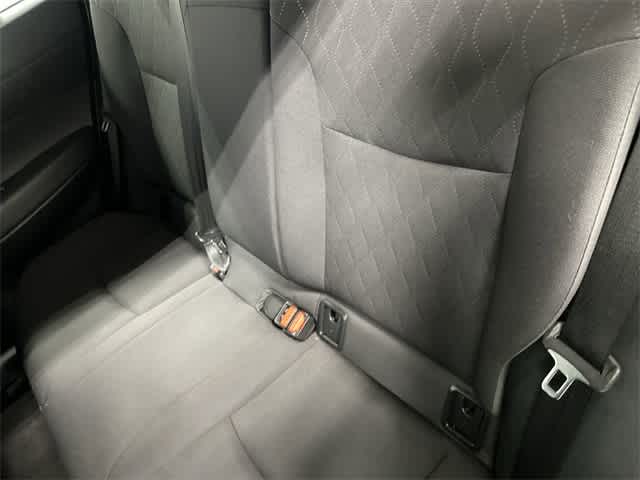 Thumbnail: 2025 Toyota Corolla Cross - 11