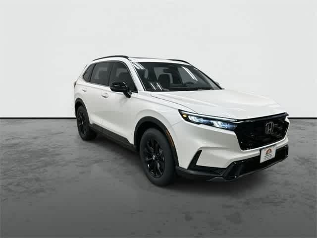 Thumbnail: 2025 Honda CR-V - 6