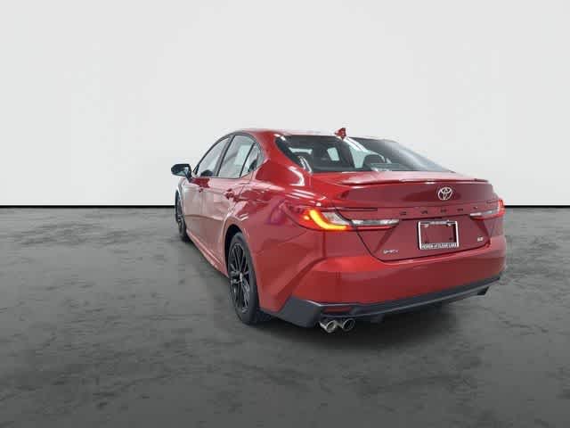 Thumbnail: 2025 Toyota Camry - 2