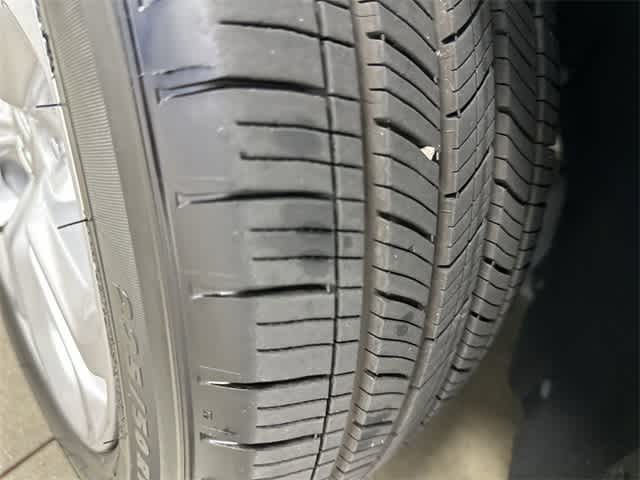 Thumbnail: 2025 Honda Accord - 28