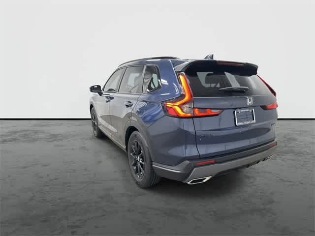 Thumbnail: 2026 Honda CR-V - 2