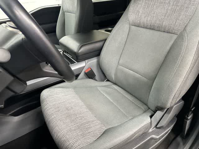 Thumbnail: 2022 Ford F-150 - 10