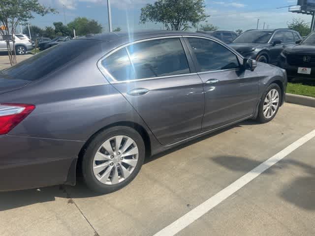Thumbnail: 2014 Honda Accord - 6