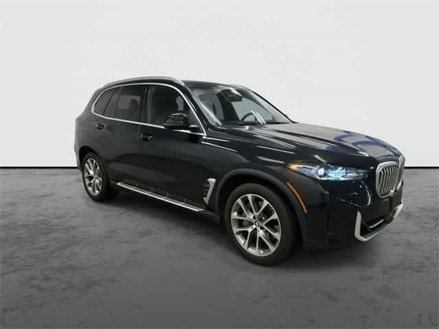 Thumbnail: 2024 BMW X5 - 5