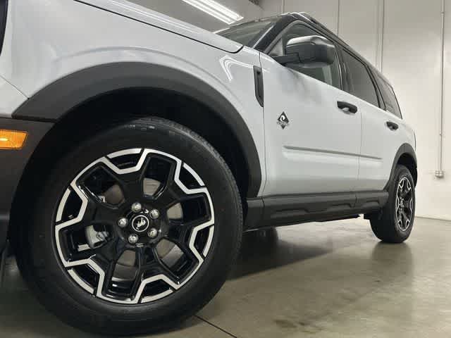 Thumbnail: 2026 Ford Bronco Sport - 28