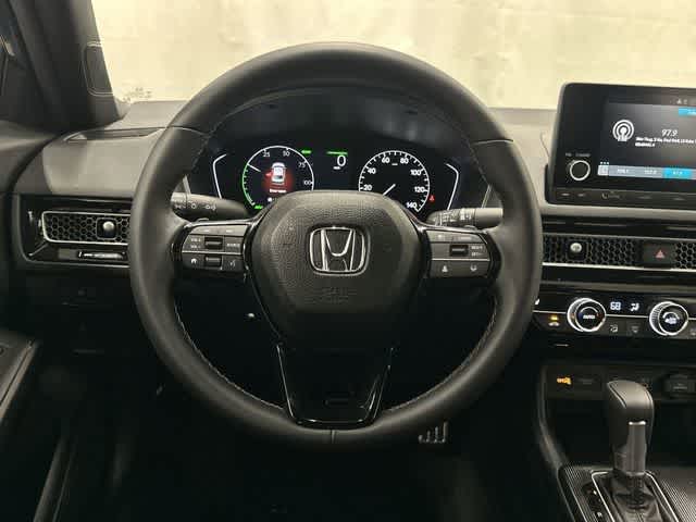 Thumbnail: 2026 Honda Civic - 15