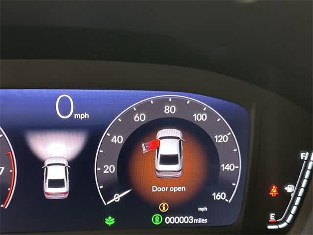 Thumbnail: 2025 Honda Accord - 16