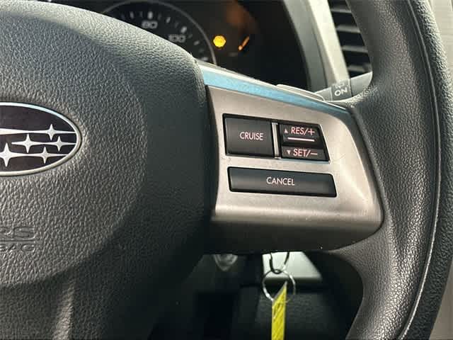 Thumbnail: 2012 Subaru Outback - 18