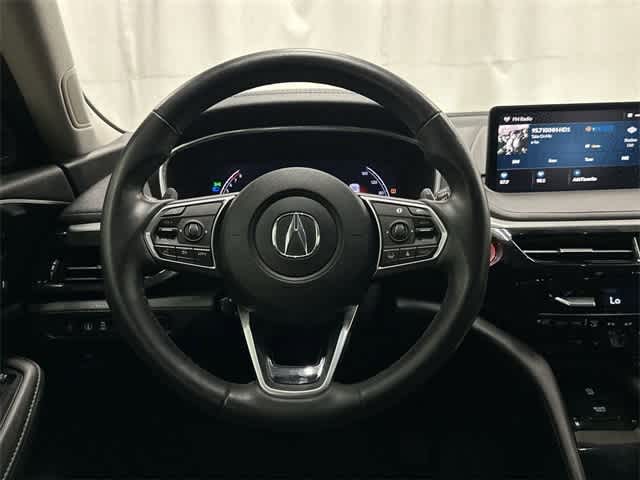 Thumbnail: 2024 Acura MDX - 15