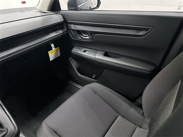 Thumbnail: 2026 Honda CR-V - 13