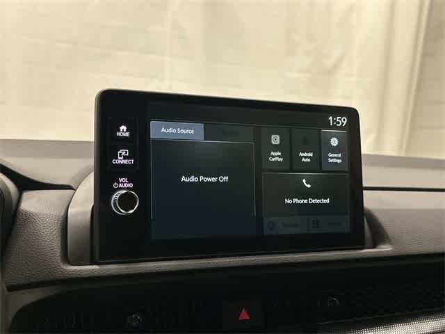 Thumbnail: 2026 Honda CR-V - 22