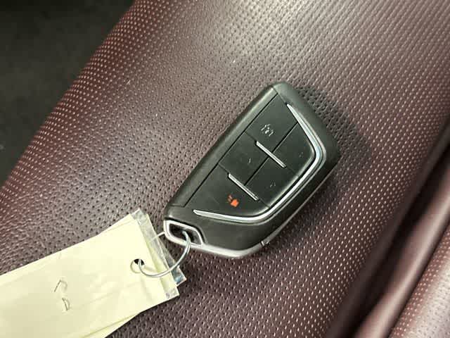 Thumbnail: 2021 Cadillac CT4 - 33