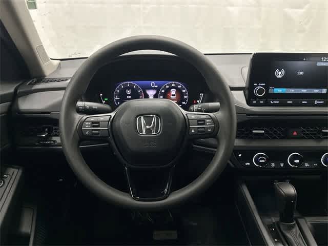 Thumbnail: 2025 Honda Accord - 15