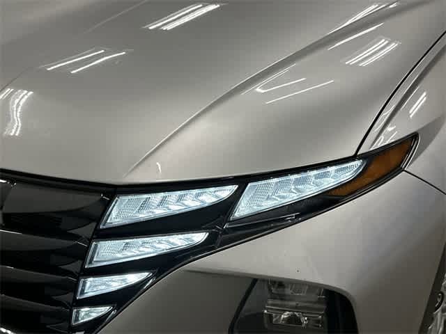 Thumbnail: 2024 Hyundai Tucson - 30