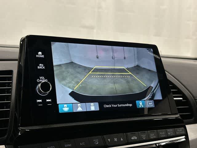 Thumbnail: 2026 Honda Odyssey - 23