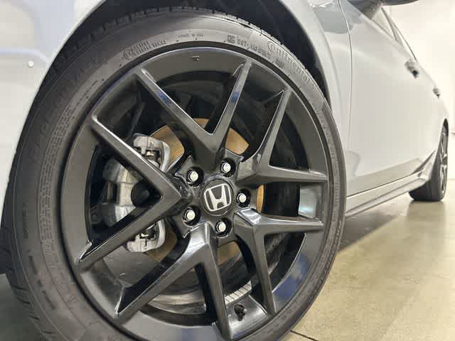 Thumbnail: 2026 Honda Civic - 28