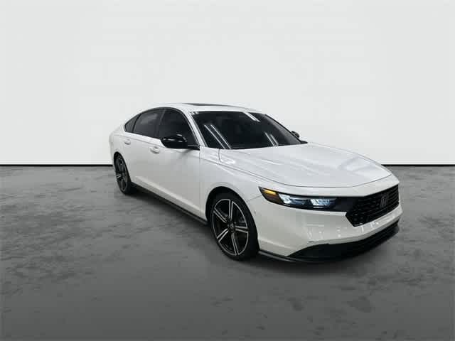 Thumbnail: 2023 Honda Accord - 6