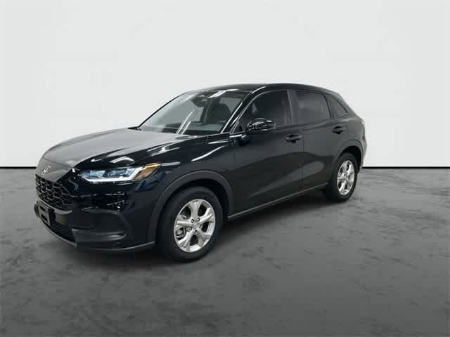 Thumbnail: 2025 Honda HR-V - 8