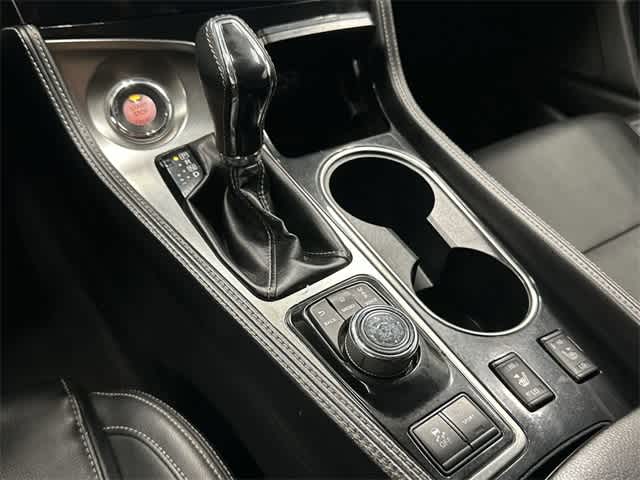 2021 Nissan Maxima SV 25
