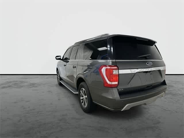 Thumbnail: 2021 Ford Expedition MAX - 2