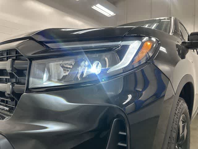 Thumbnail: 2026 Honda Ridgeline - 32