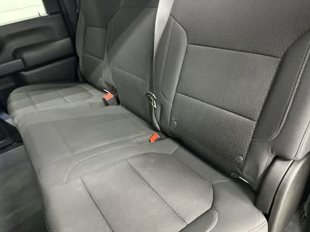 Thumbnail: 2020 Chevrolet Silverado 2500 - 11