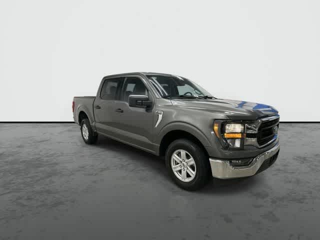 Thumbnail: 2023 Ford F-150 - 5