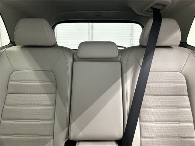 Thumbnail: 2023 Honda CR-V - 14