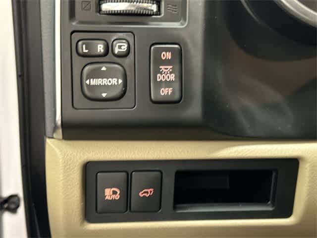 Thumbnail: 2018 Toyota Sequoia - 19