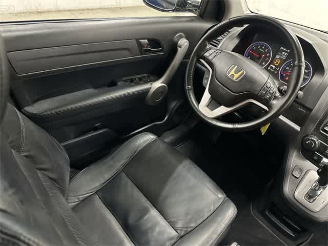 Thumbnail: 2007 Honda CR-V - 12