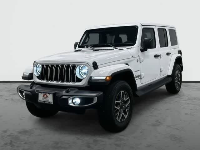 Thumbnail: 2024 Jeep Wrangler - 1