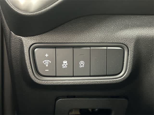 Thumbnail: 2023 Kia Soul - 19