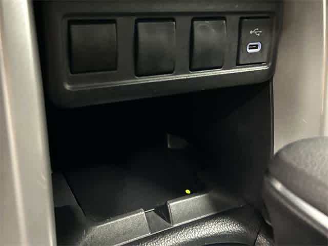 Thumbnail: 2025 Toyota Corolla Cross - 26