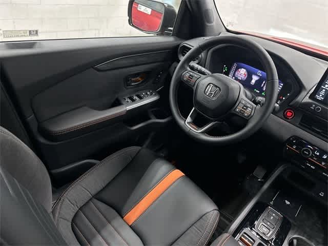 Thumbnail: 2026 Honda Passport - 12