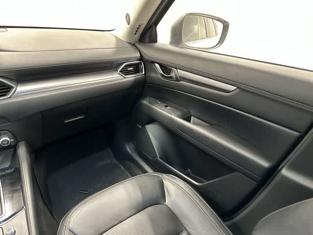 Thumbnail: 2021 Mazda CX-5 - 13