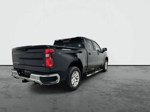 Thumbnail: 2024 Chevrolet Silverado 1500 - 3