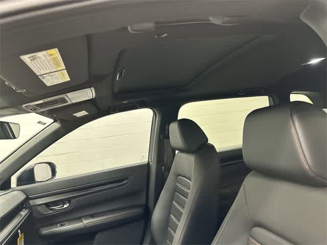 Thumbnail: 2026 Honda CR-V - 27