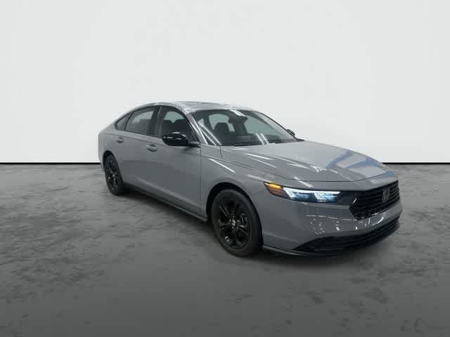 Thumbnail: 2025 Honda Accord - 5