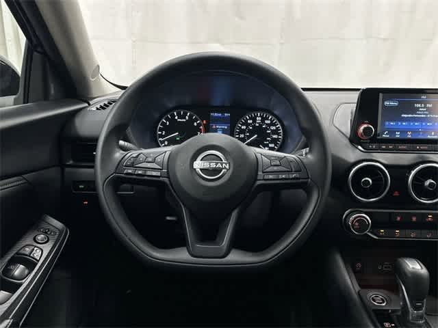 Thumbnail: 2024 Nissan Sentra - 15