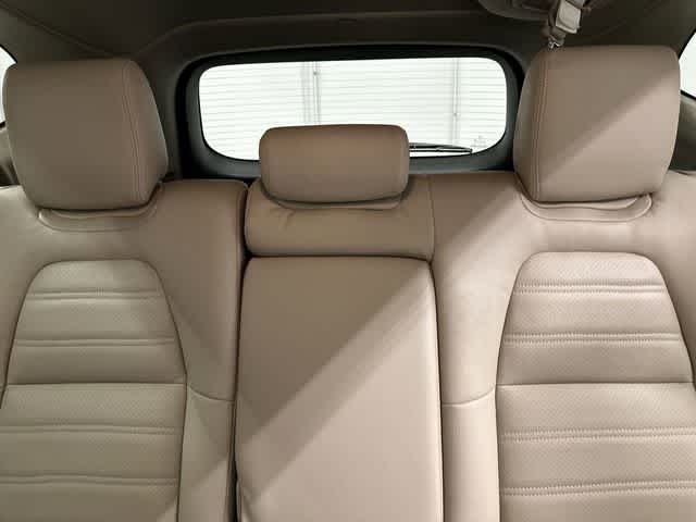 Thumbnail: 2018 Honda CR-V - 14