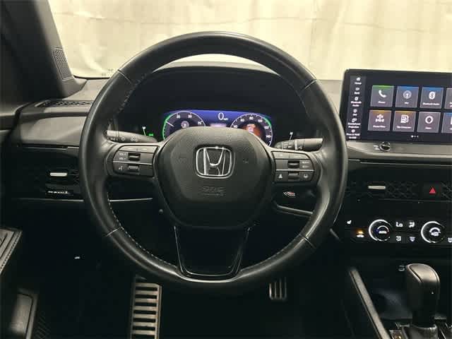 Thumbnail: 2024 Honda Accord - 15