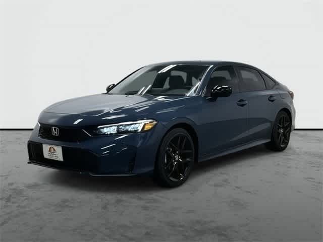2025 Honda Civic Sport -
                  League City, TX