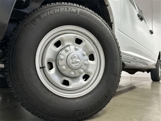 Thumbnail: 2023 RAM 2500 - 28