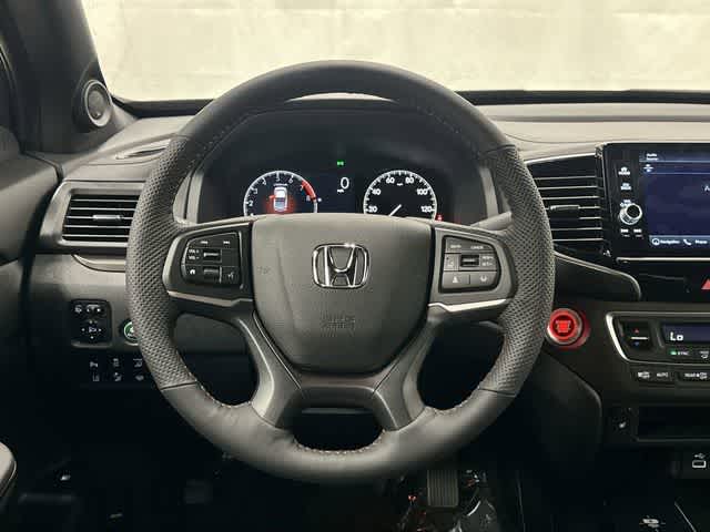 Thumbnail: 2026 Honda Ridgeline - 15