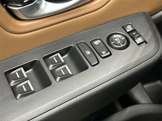 Thumbnail: 2026 Honda Passport - 20