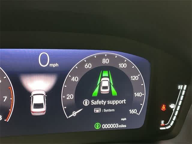 Thumbnail: 2025 Honda Accord - 16